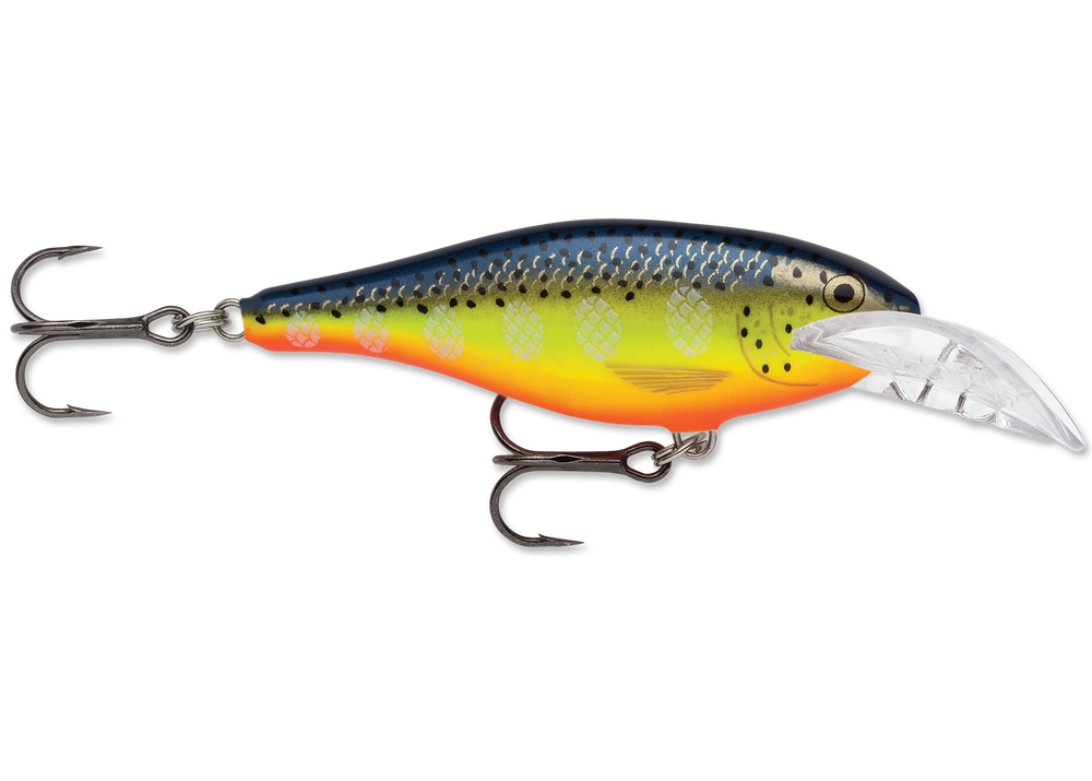 картинка Воблер RAPALA Scatter Rap Shad Deep от магазина Fisherman Market