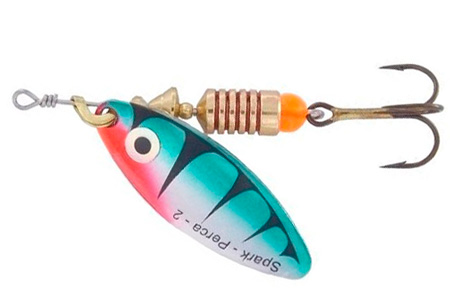 картинка Lukris SPARK Esc от магазина Fisherman Market