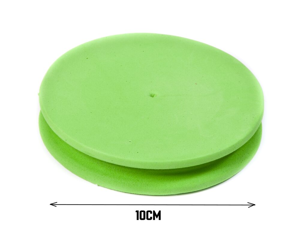 картинка Мотовило для поводка Feeder Concept EVA RIG SPOOL 10см от магазина Fisherman Market