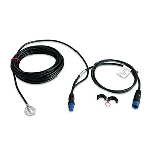 картинка Датчик температуры Garmin, Airmar T80 (8-pin) от магазина Fisherman Market