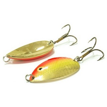 картинка Mister Cro Ложка 47 мм от магазина Fisherman Market