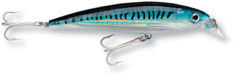 картинка Воблер RAPALA X-Rap Saltwater от магазина Fisherman Market