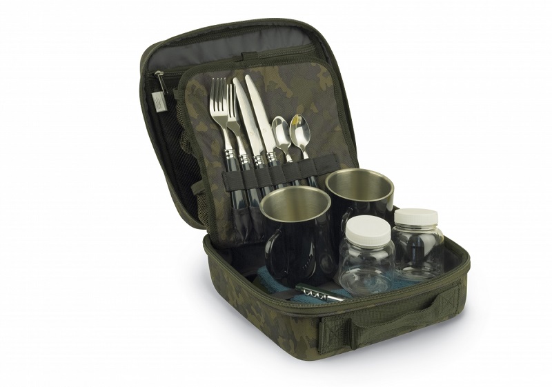 картинка СУМКА Shimano COOKING CASE от магазина Fisherman Market