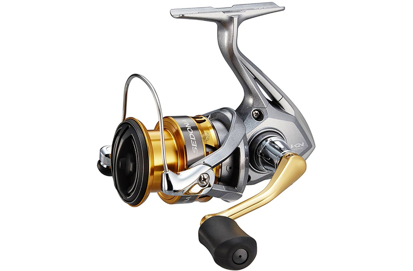 картинка Катушка SHIMANO Sedona 500 FI от магазина Fisherman Market
