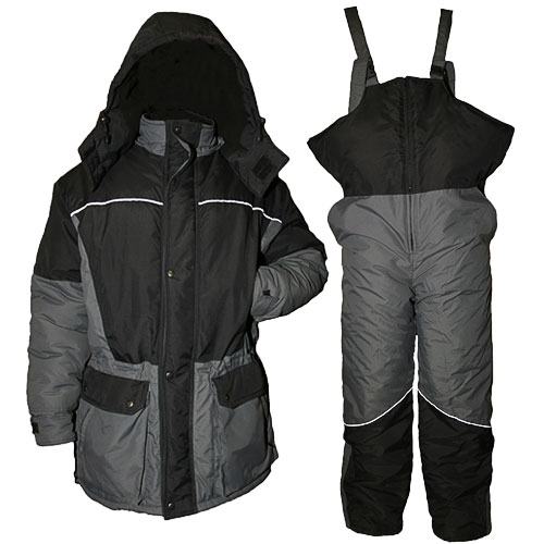 картинка Костюм зим. АРКТИКА таслан р.44-46 от магазина Fisherman Market