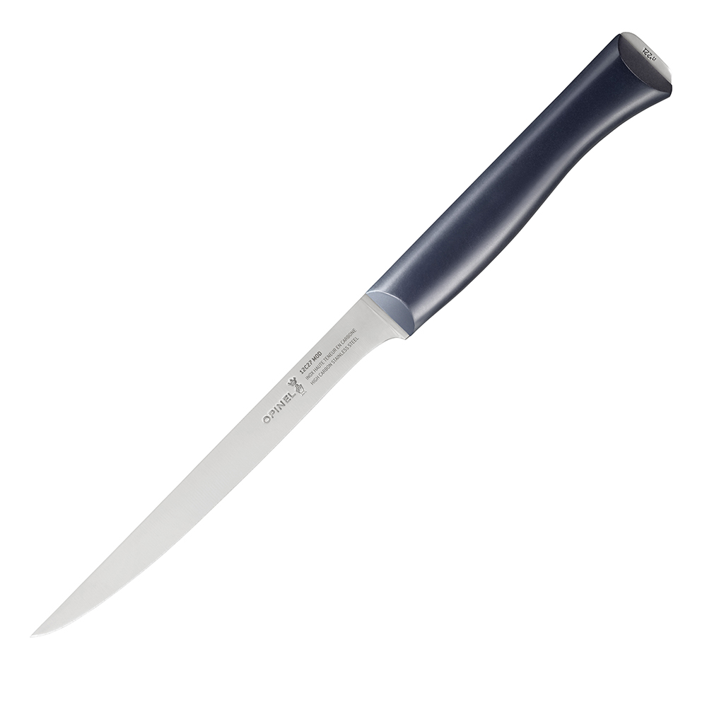 картинка Нож филейный Opinel №221 от магазина Fisherman Market