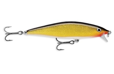 картинка Воблер RAPALA Flat Rap от магазина Fisherman Market