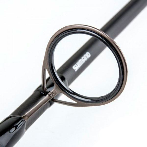 картинка Карповое удилище Shimano TRIBAL VELOCITY от магазина Fisherman Market