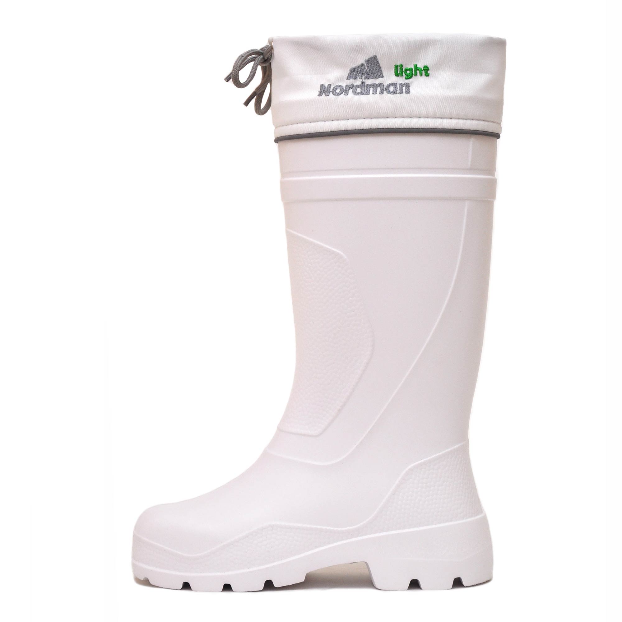 картинка Nordman Light c меховым вкладышем до -30 ºС от магазина Fisherman Market