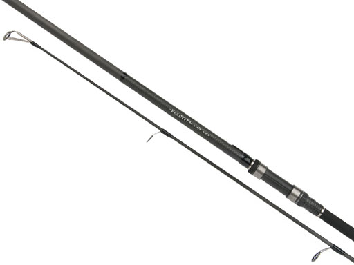 картинка Карповое удилище Shimano TRIBAL VELOCITY от магазина Fisherman Market