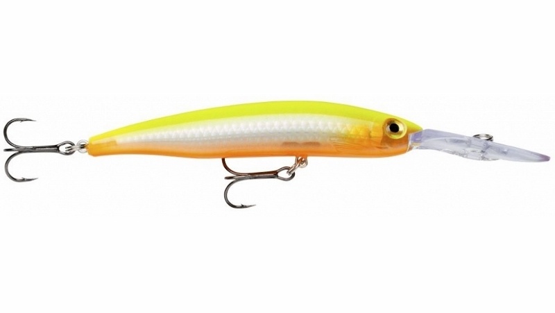 картинка Воблер RAPALA Max Rap Fat Minnow от магазина Fisherman Market