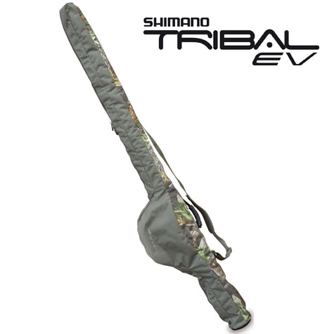 картинка ЧЕХОЛ Shimano TRIBAL XT 3 ROD от магазина Fisherman Market