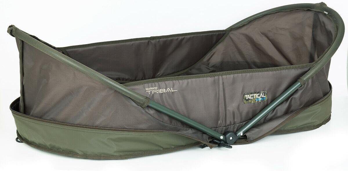 картинка Мат SHIMANO Tactical Stress Free Mat от магазина Fisherman Market