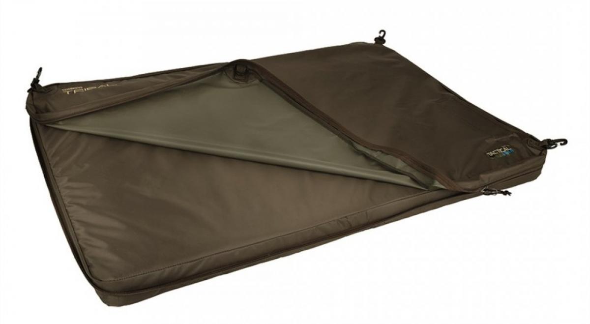 картинка Мат SHIMANO Tactical Flat Mat от магазина Fisherman Market