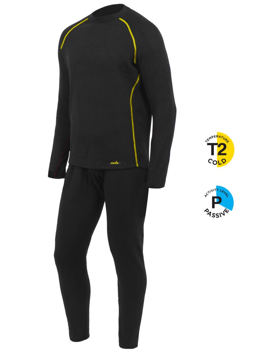 картинка Термобелье Norfin SCANDIC COMFORT 05 р.XXL от магазина Fisherman Market