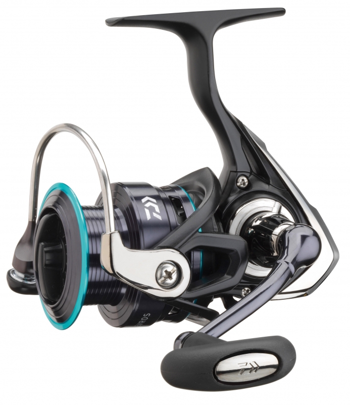 картинка Катушка Daiwa Revros E от магазина Fisherman Market