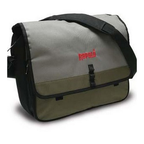 картинка СУМКА Rapala Satchel от магазина Fisherman Market