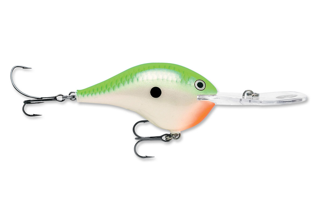 картинка Воблер RAPALA DT Metal SureSet от магазина Fisherman Market