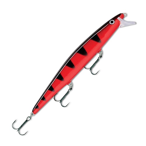 картинка Воблер RAPALA Flat Rap от магазина Fisherman Market