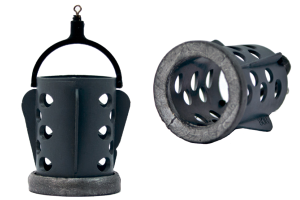 картинка Кормушка ECOPRO фидерная пластиковая Колодец от магазина Fisherman Market