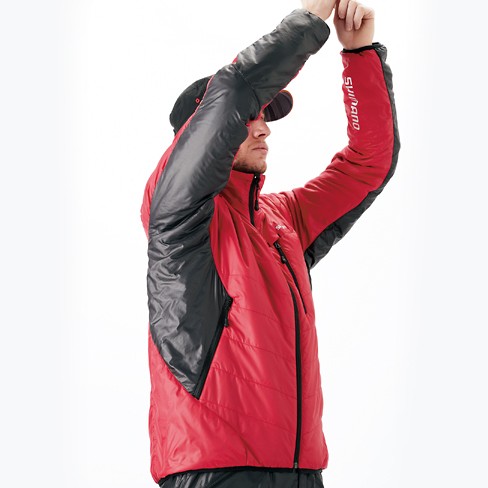 картинка Поддёвка Shimano Lightweight Thermal Muit MD-055M от магазина Fisherman Market