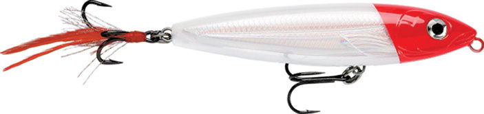 картинка Воблер RAPALA X-Rap Walk от магазина Fisherman Market