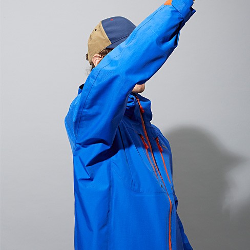картинка Костюм легкий Shimano Dryshield XT Advance Light Suit RA-024N от магазина Fisherman Market