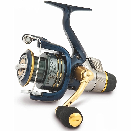 картинка Катушка SHIMANO TWIN POWER CI4 RA от магазина Fisherman Market