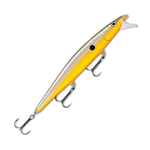 картинка Воблер RAPALA Flat Rap от магазина Fisherman Market