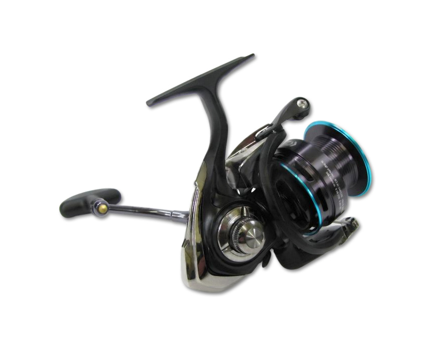 картинка Катушка Daiwa Revros E от магазина Fisherman Market
