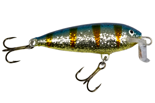 картинка Nils Master Haka Shallow 7cm от магазина Fisherman Market