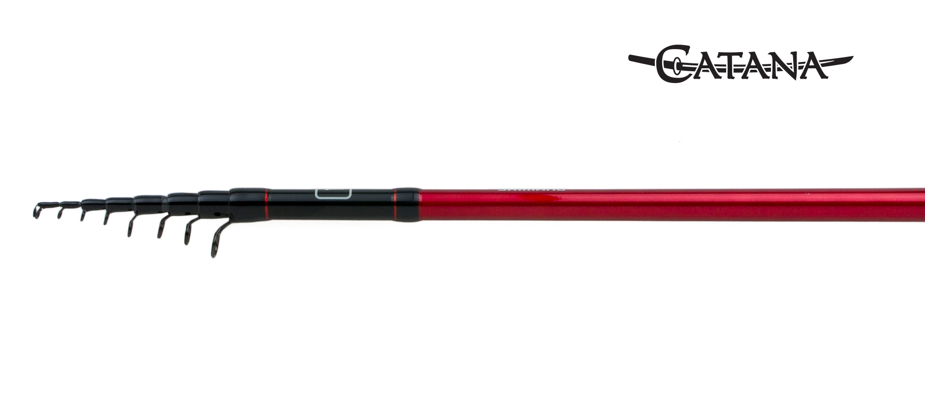 картинка Удилище SHIMANO Catana Trout Tele Hi Power GT 9-450 от магазина Fisherman Market