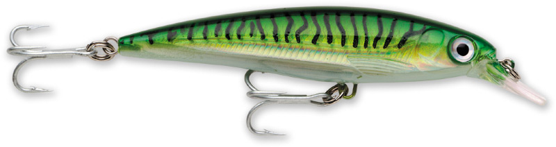 картинка Воблер RAPALA X-Rap Saltwater от магазина Fisherman Market