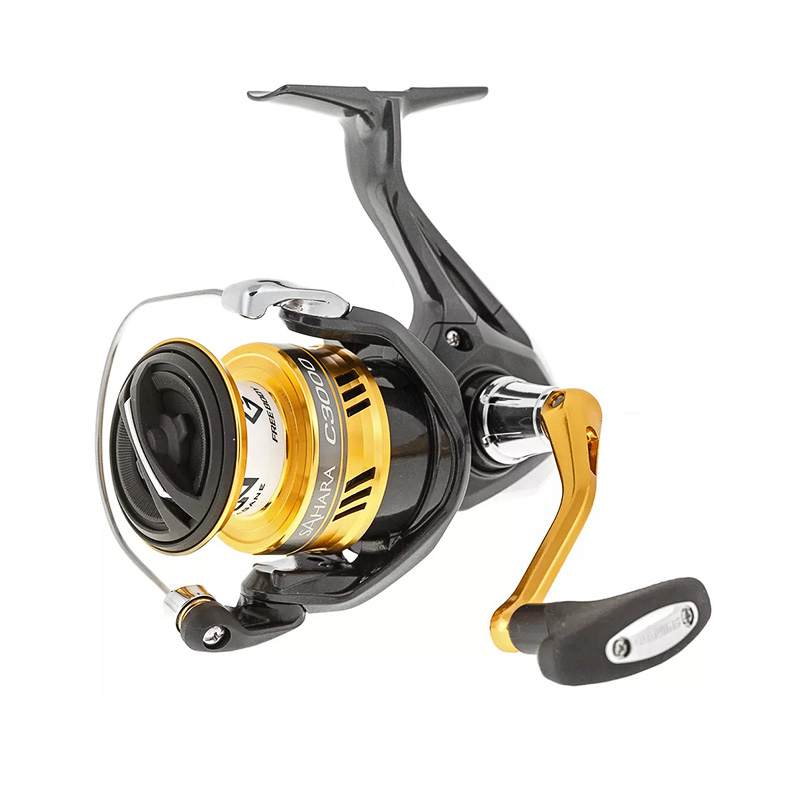 картинка Катушка SHIMANO Sahara C3000 HG FI от магазина Fisherman Market