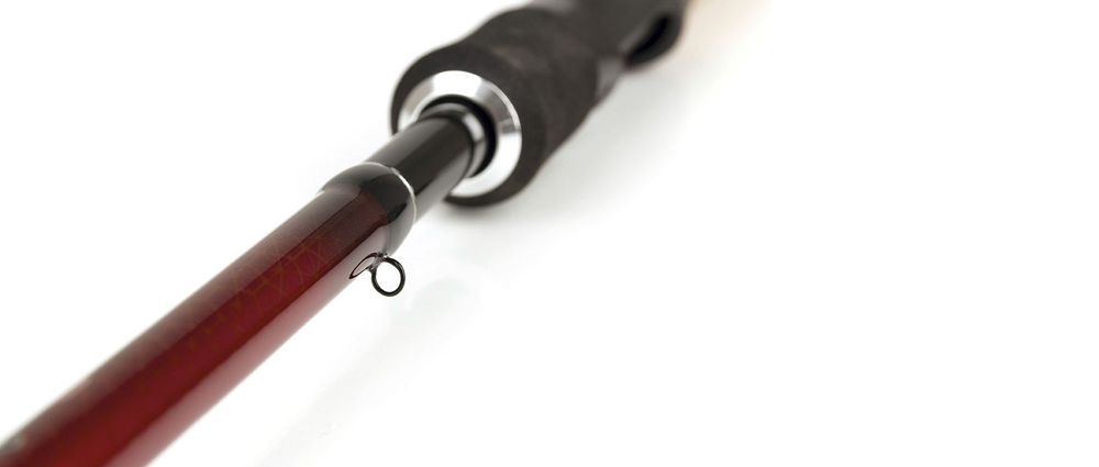 картинка Спиннинг Shimano YASEI RED AX ASPIUS от магазина Fisherman Market