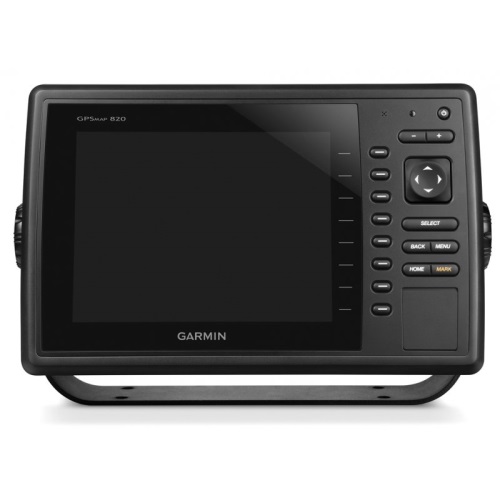 картинка Картплоттер Garmin GPSMAP 820 от магазина Fisherman Market