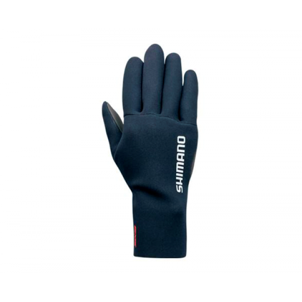 картинка Перчатки SHIMANO GL-065M Chloroprene XL от магазина Fisherman Market