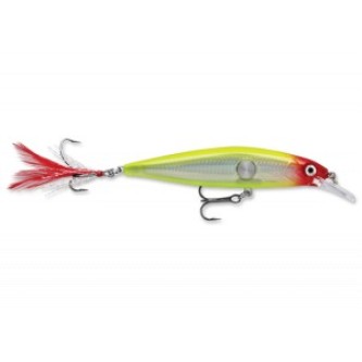 картинка Воблер RAPALA Clackin' Minnow от магазина Fisherman Market