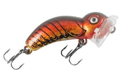 картинка Halco Night Walker Nano (поверхн.) от магазина Fisherman Market