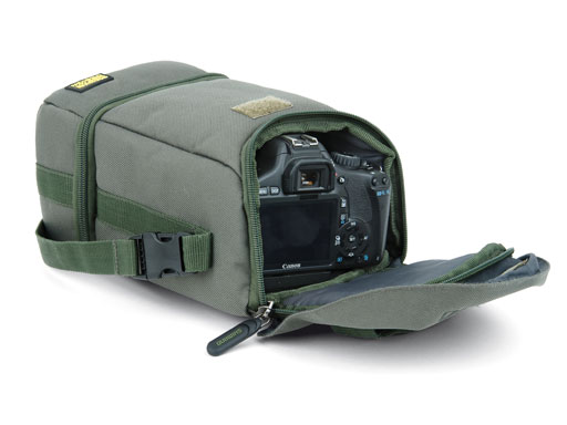 картинка СУМКА Shimano SLR CAMERA HOLSTER от магазина Fisherman Market