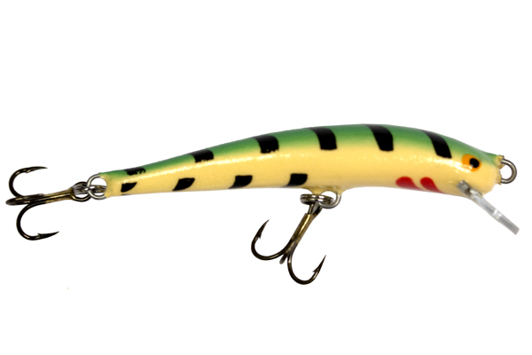картинка Nils Master Invincible Floating 18cm от магазина Fisherman Market