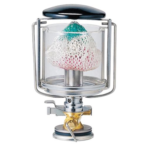 картинка Газовая лампа туристическая Kovea Observer Gas Lantern KL-103 от магазина Fisherman Market