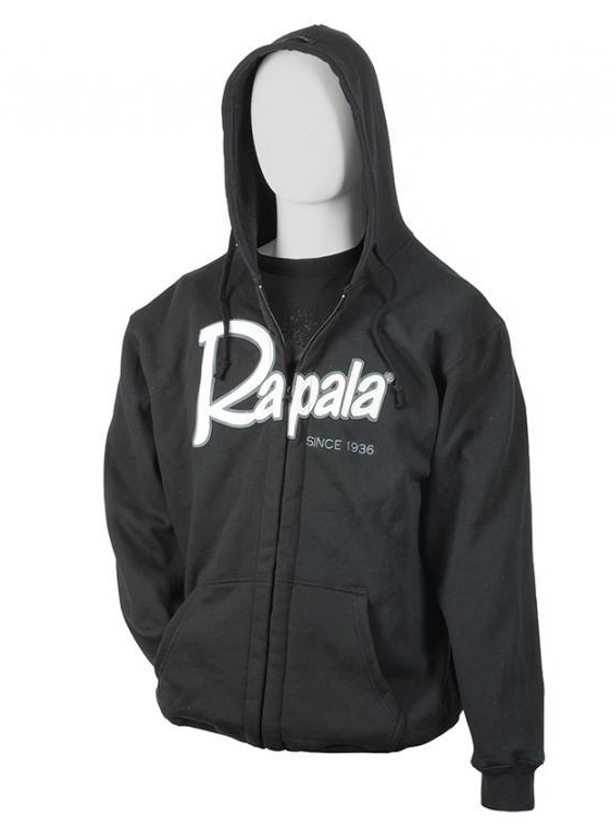 картинка Свитер с капюшоном Rapala Heavy Weight от магазина Fisherman Market