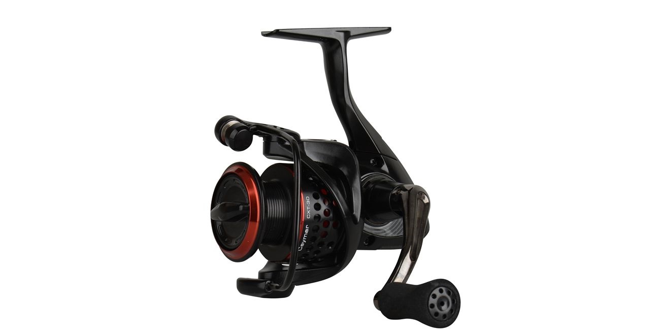 картинка Okuma Ceymar XT inc. Alu spare spool от магазина Fisherman Market