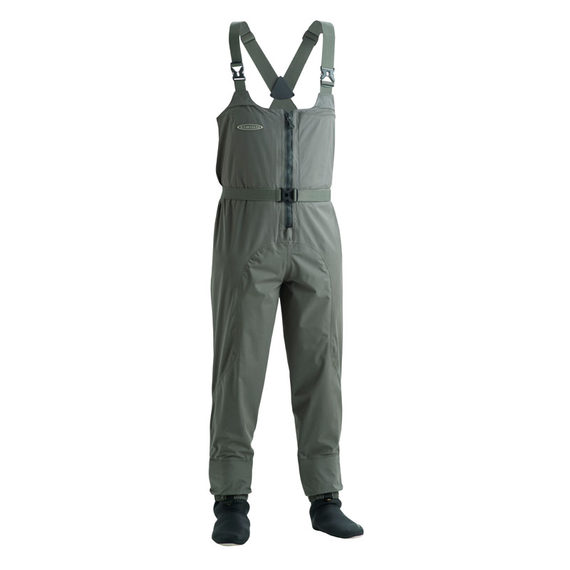 картинка ВЕЙДЕРСЫ VISION V8801 Havu Zip от магазина Fisherman Market