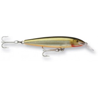 картинка Воблер RAPALA Floating Magnum от магазина Fisherman Market