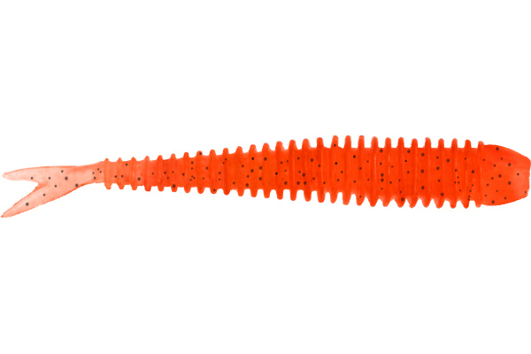картинка Мягкие приманки LureMax Riota от магазина Fisherman Market