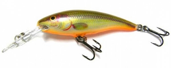 картинка Воблер RAPALA Tail Dancer от магазина Fisherman Market