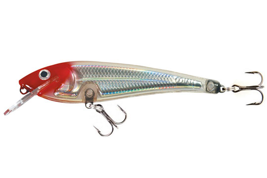 картинка Halco Hamma 85 SP от магазина Fisherman Market