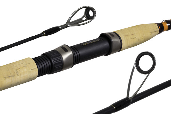 картинка Maximus Work Horse-X  от магазина Fisherman Market